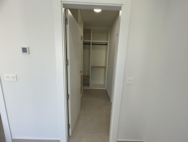 Nouvelle construction - Villa - Almoradí - Heredades