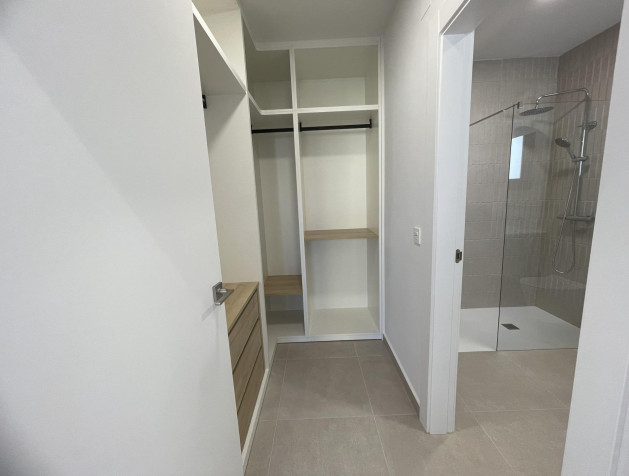 Nouvelle construction - Villa - Almoradí - Heredades