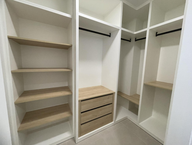 Nouvelle construction - Villa - Almoradí - Heredades