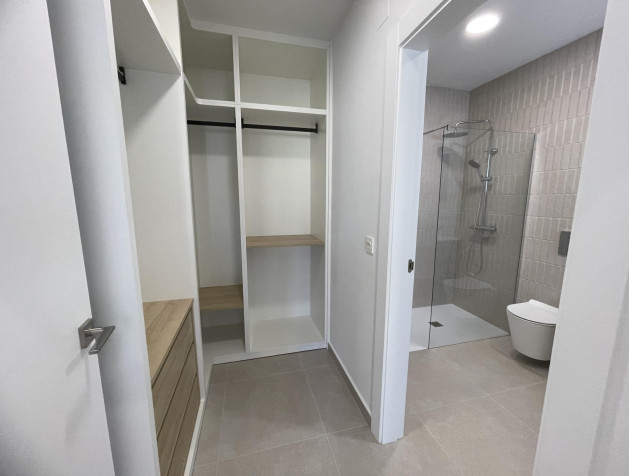 Nouvelle construction - Villa - Almoradí - Heredades