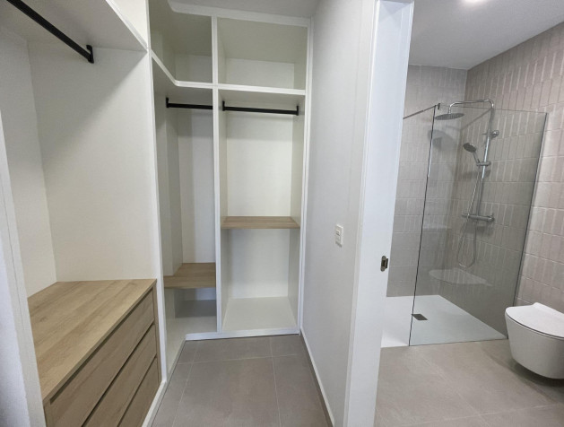 Nouvelle construction - Villa - Almoradí - Heredades