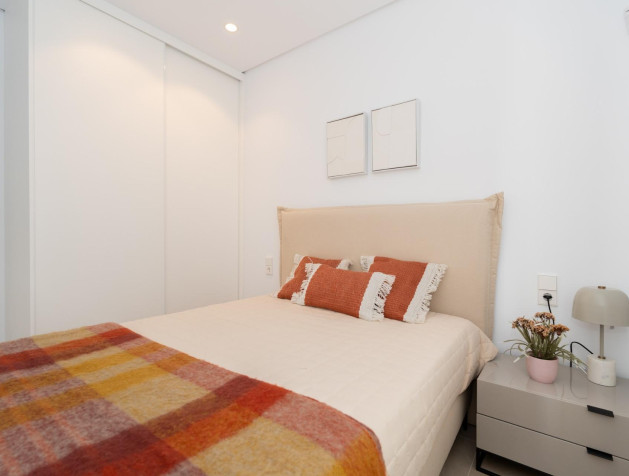 Nieuwbouw Woningen - Villa - La Marina - El Pinet