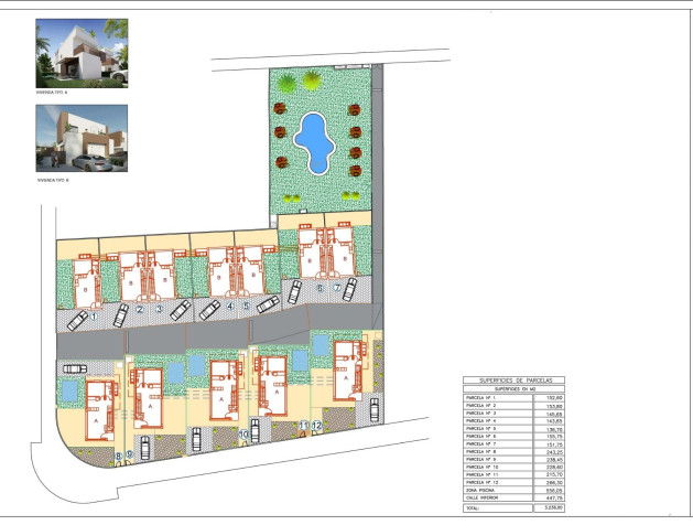 Nieuwbouw Woningen - Villa - La Marina - El Pinet