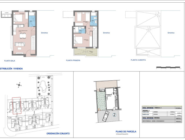 Nieuwbouw Woningen - Villa - La Marina - El Pinet