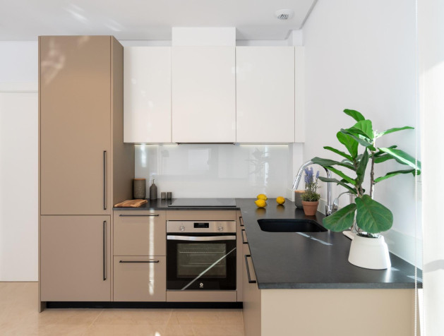 New Build - Town House - Gran Alacant