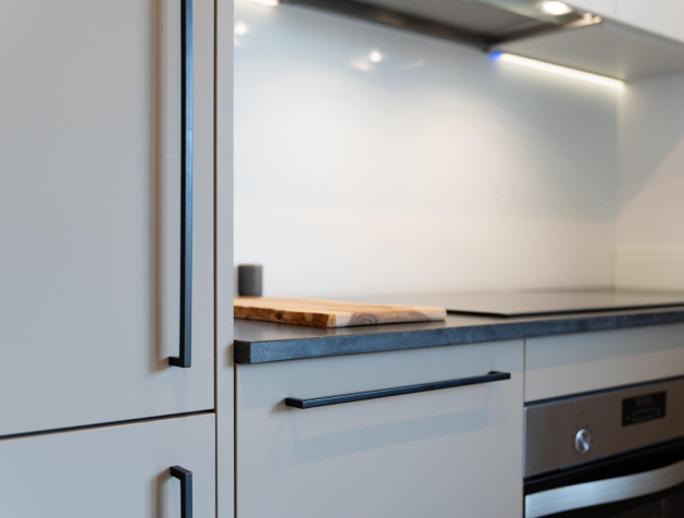 New Build - Town House - Gran Alacant