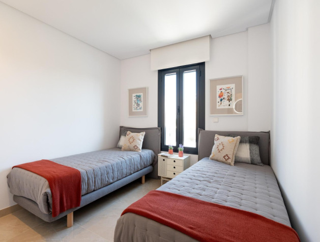 New Build - Town House - Gran Alacant