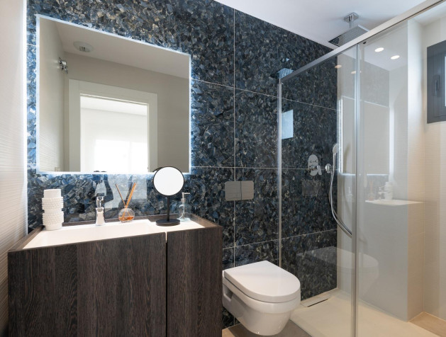 New Build - Town House - Gran Alacant