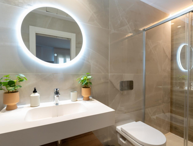 New Build - Town House - Gran Alacant