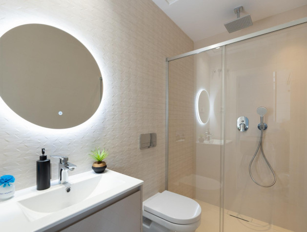 New Build - Town House - Gran Alacant