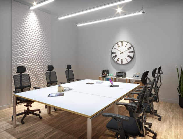 New Build - Apartment - San Juan Alicante - Nou Nazareth