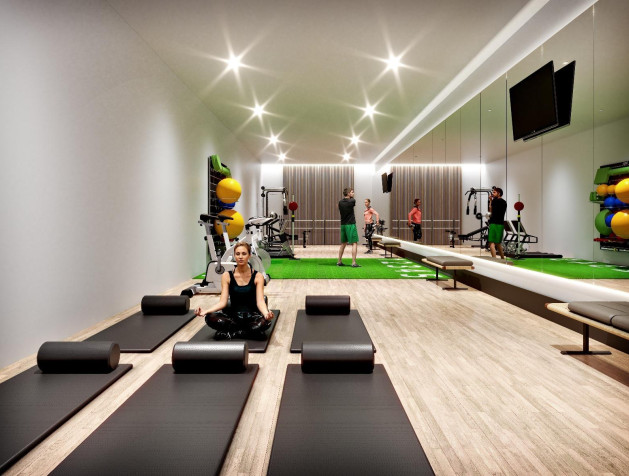 New Build - Apartment - San Juan Alicante - Nou Nazareth