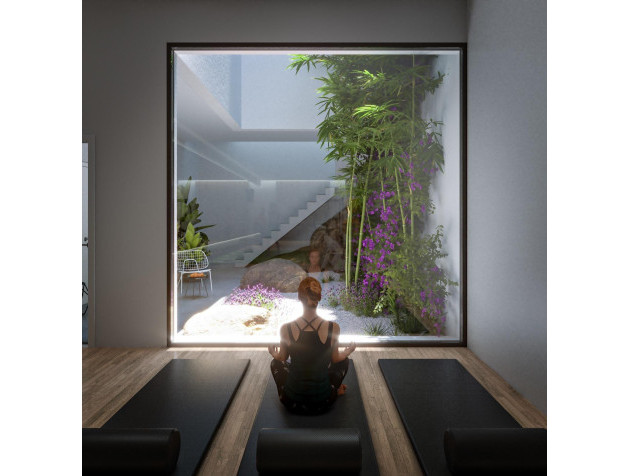 New Build - Apartment - San Juan Alicante - Nou Nazareth