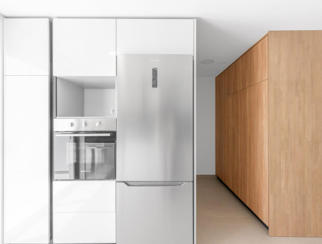 New Build - Town House - Rafal - pueblo