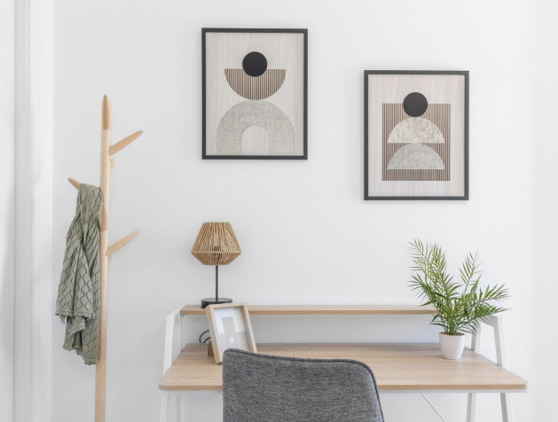 New Build - Town House - Rafal - pueblo