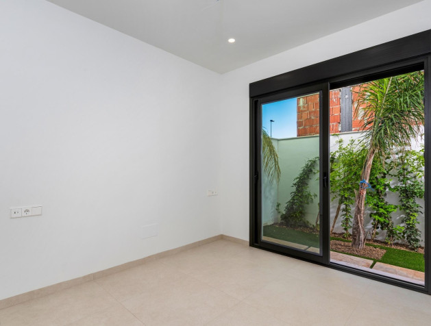 Nouvelle construction - Bungalow - Pilar de la Horadada - Parque del Mediterraneo