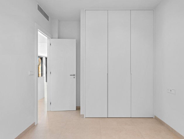 Nouvelle construction - Bungalow - Pilar de la Horadada - Parque del Mediterraneo