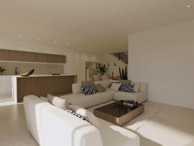 Nieuwbouw Woningen - Villa - Dolores - Sector 3