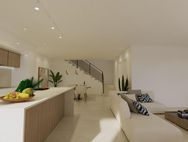 Nieuwbouw Woningen - Villa - Dolores - Sector 3