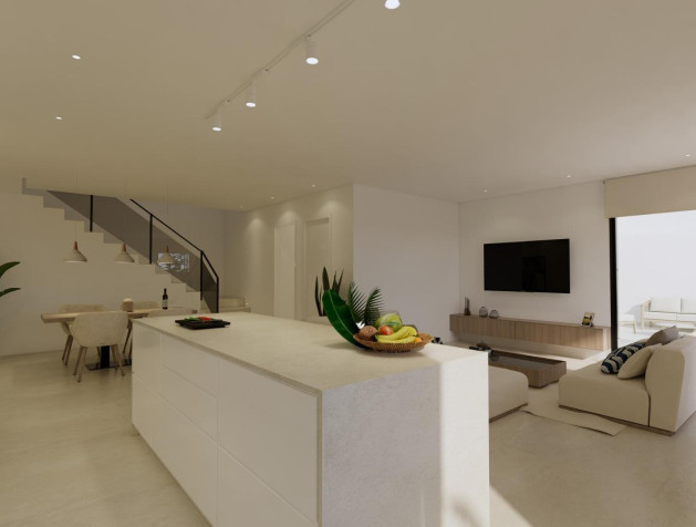 Nieuwbouw Woningen - Villa - Dolores - Sector 3