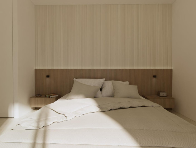 Nieuwbouw Woningen - Villa - Dolores - Sector 3