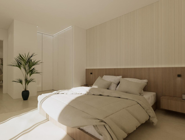 Nieuwbouw Woningen - Villa - Dolores - Sector 3