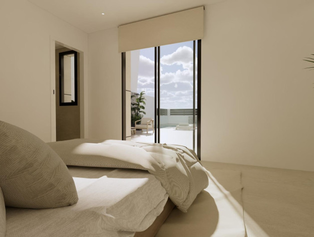 Nieuwbouw Woningen - Villa - Dolores - Sector 3