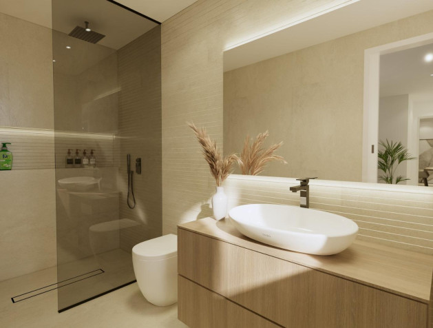 Nieuwbouw Woningen - Villa - Dolores - Sector 3