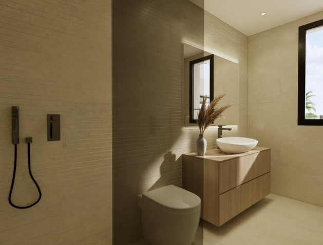 Nieuwbouw Woningen - Villa - Dolores - Sector 3