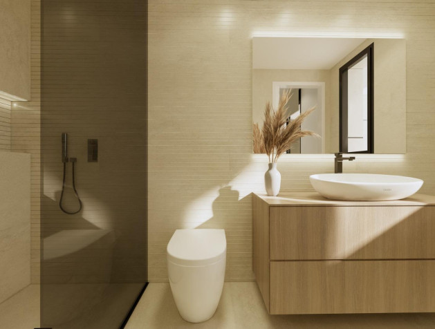 Nieuwbouw Woningen - Villa - Dolores - Sector 3