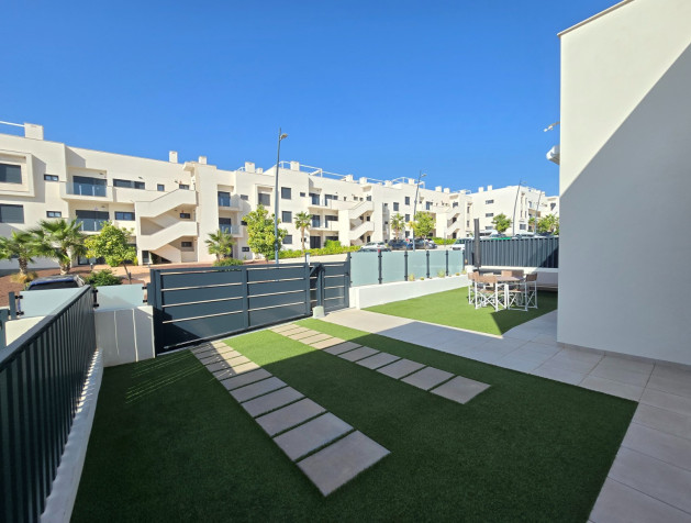 Herverkoop - Villa - Pilar de la Horadada - Lo Romero Golf