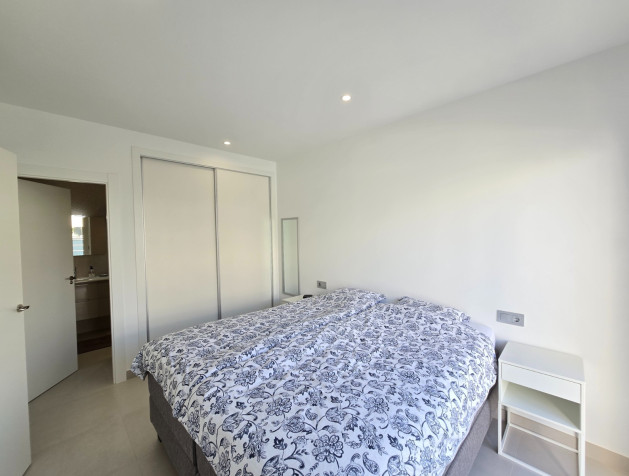 Herverkoop - Villa - Pilar de la Horadada - Lo Romero Golf