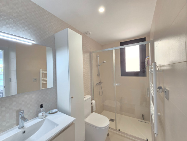 Herverkoop - Villa - Pilar de la Horadada - Lo Romero Golf