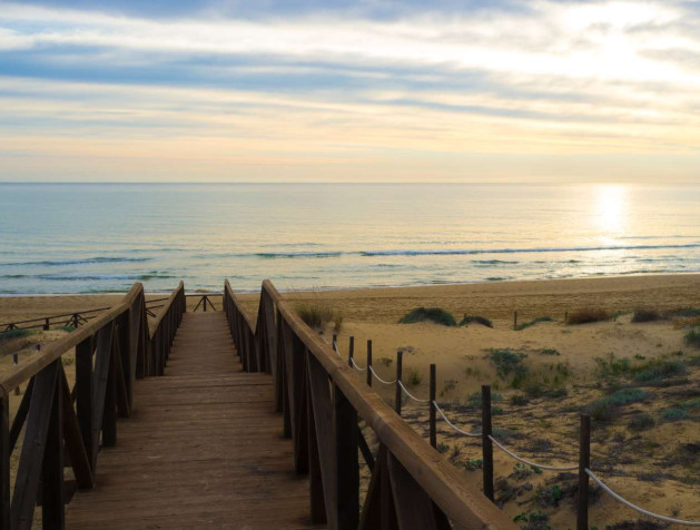 New Build - Apartment - Guardamar del Segura