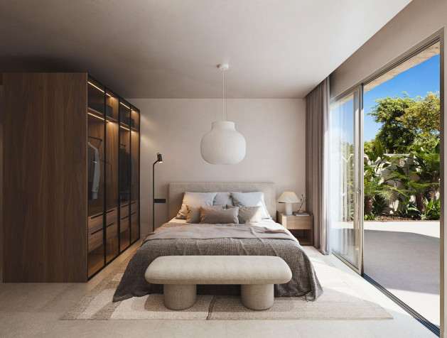 Nouvelle construction - Villa - Cabo de Palos - Cala Flores