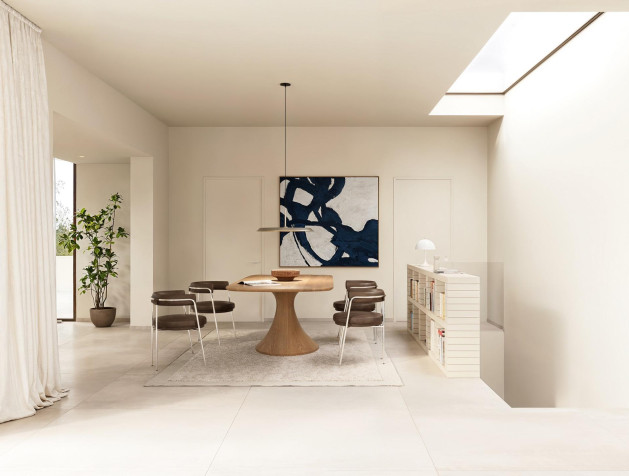 Nouvelle construction - Villa - Algorfa - La Finca Golf