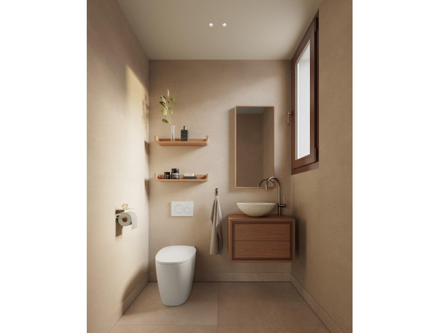 Nouvelle construction - Villa - Algorfa - La Finca Golf