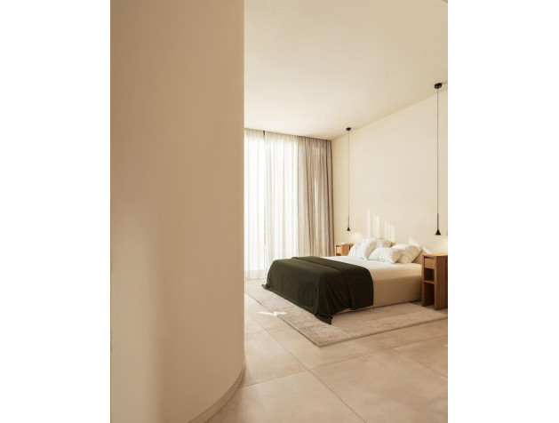 Nouvelle construction - Villa - Algorfa - La Finca Golf