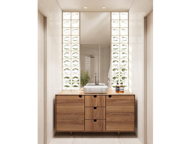 Nouvelle construction - Villa - Algorfa - La Finca Golf