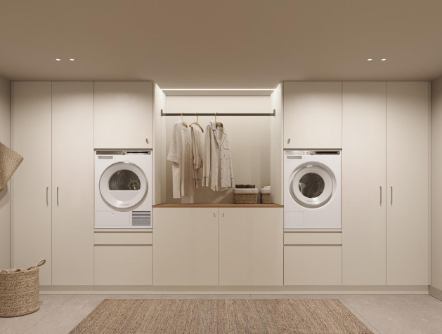 Nouvelle construction - Villa - Algorfa - La Finca Golf