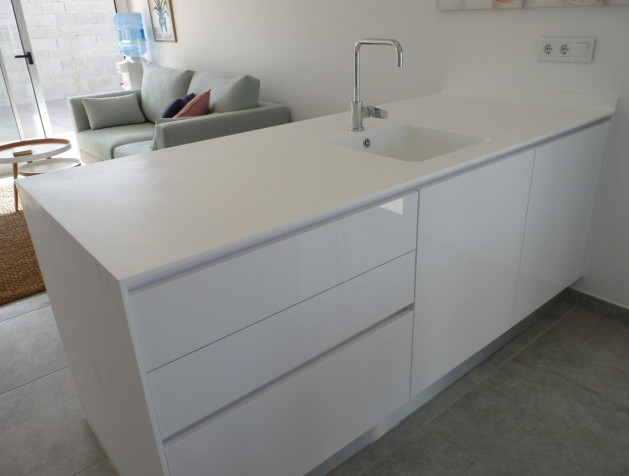 New Build - Town House - Pilar de la Horadada