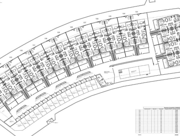 New Build - Town House - Pilar de la Horadada