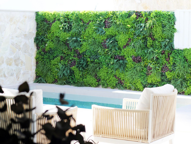 Nieuwbouw Woningen - Bungalow - Pilar de la Horadada - Torre De La Horadada