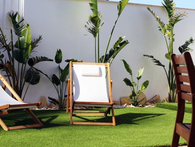 Nieuwbouw Woningen - Bungalow - Pilar de la Horadada - Torre De La Horadada