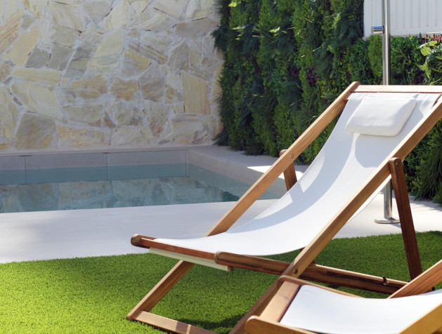 Nieuwbouw Woningen - Bungalow - Pilar de la Horadada - Torre De La Horadada