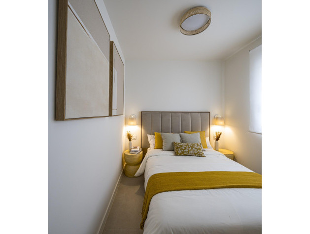 Nieuwbouw Woningen - Bungalow - Pilar de la Horadada - Torre De La Horadada