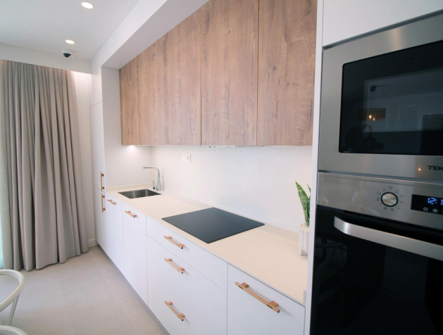 Nieuwbouw Woningen - Bungalow - Pilar de la Horadada - Torre De La Horadada