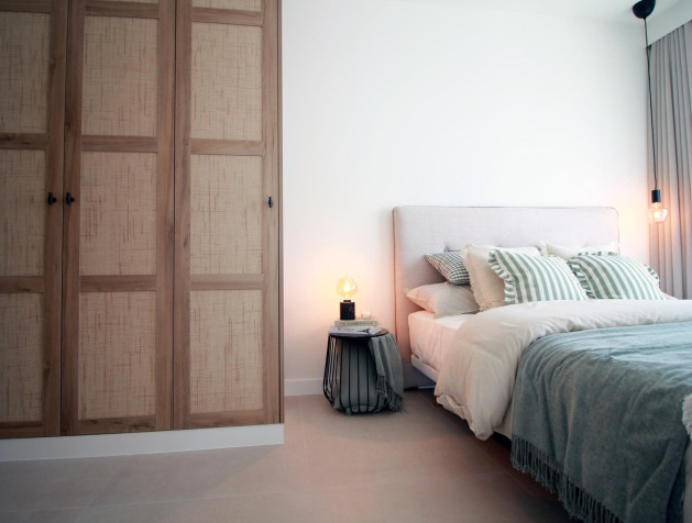 Nieuwbouw Woningen - Bungalow - Pilar de la Horadada - Torre De La Horadada