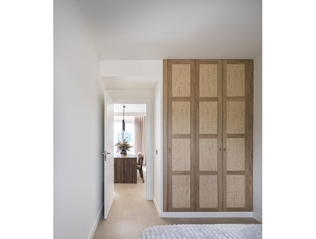 Nieuwbouw Woningen - Bungalow - Pilar de la Horadada - Torre De La Horadada