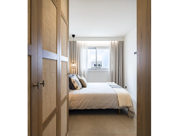 Nieuwbouw Woningen - Bungalow - Pilar de la Horadada - Torre De La Horadada